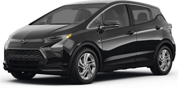 CHEVROLET BOLT EV 2023 1G1FW6S0XP4198753 image